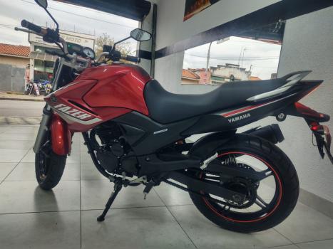 YAMAHA FZ 25 250 Fazer Flex , Foto 10