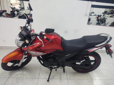 YAMAHA FZ 25 250 Fazer Flex , Foto 11