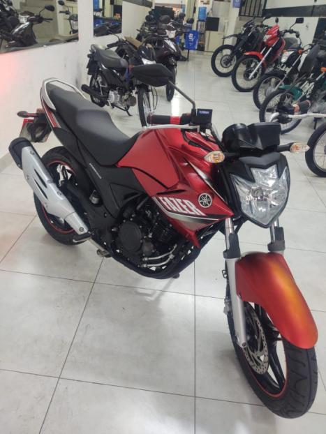 YAMAHA FZ 25 250 Fazer Flex , Foto 12