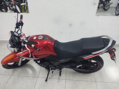 YAMAHA FZ 25 250 Fazer Flex , Foto 13