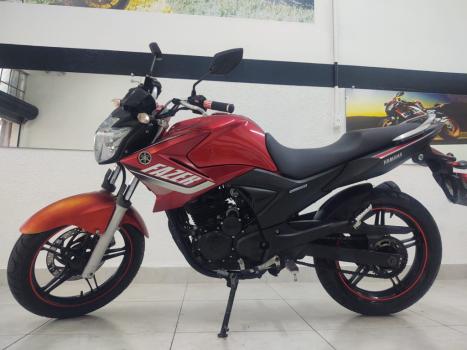 YAMAHA FZ 25 250 Fazer Flex , Foto 14