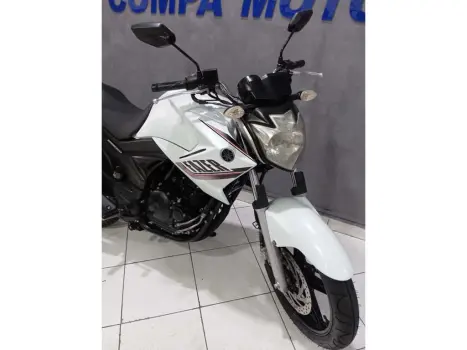 YAMAHA FZ 25 250 Fazer Flex , Foto 2
