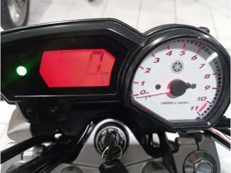 YAMAHA FZ 25 250 Fazer Flex , Foto 3