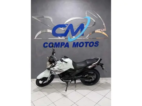 YAMAHA FZ 25 250 Fazer Flex , Foto 4