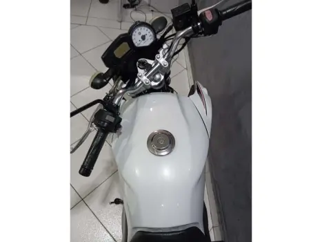 YAMAHA FZ 25 250 Fazer Flex , Foto 5