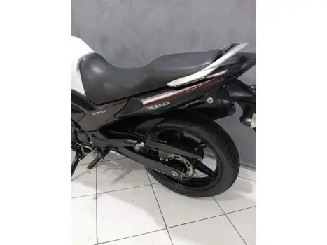 YAMAHA FZ 25 250 Fazer Flex , Foto 6