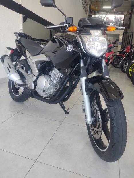 YAMAHA FZ 25 250 Fazer Flex , Foto 3