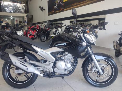 YAMAHA FZ 25 250 Fazer Flex , Foto 5