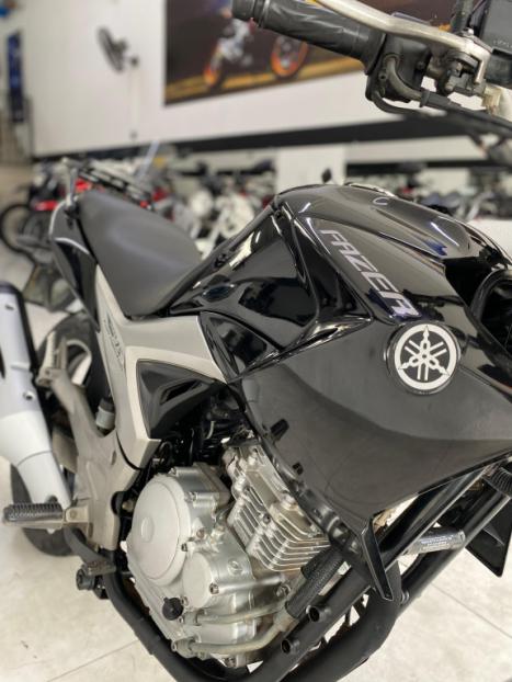 YAMAHA FZ 25 250 Fazer Flex , Foto 6