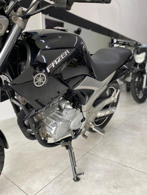 YAMAHA FZ 25 250 Fazer Flex , Foto 7