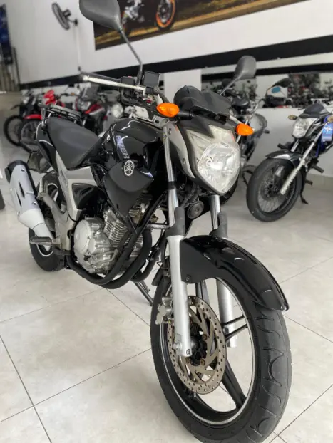 YAMAHA FZ 25 250 Fazer Flex , Foto 8