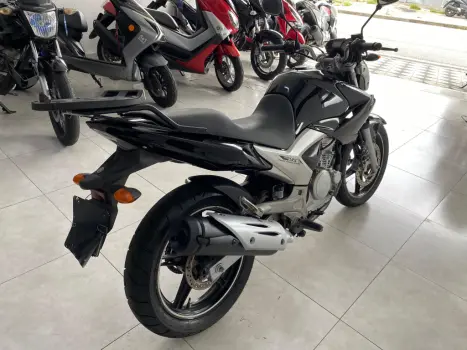 YAMAHA FZ 25 250 Fazer Flex , Foto 9
