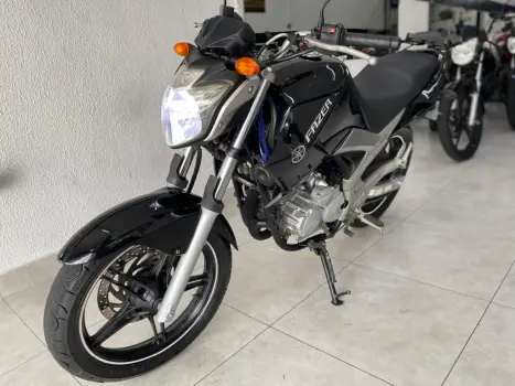YAMAHA FZ 25 250 Fazer Flex , Foto 10