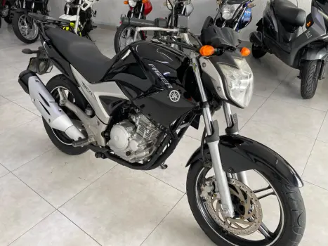 YAMAHA FZ 25 250 Fazer Flex , Foto 11