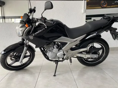 YAMAHA FZ 25 250 Fazer Flex , Foto 12