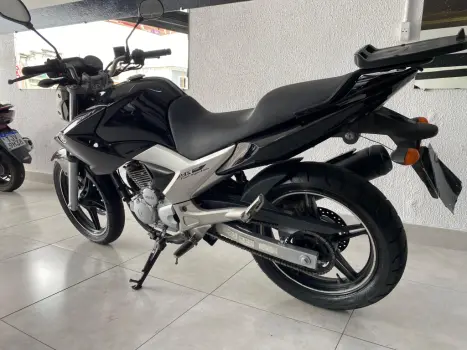 YAMAHA FZ 25 250 Fazer Flex , Foto 13