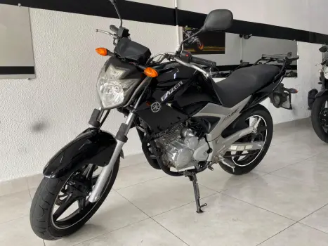 YAMAHA FZ 25 250 Fazer Flex , Foto 14