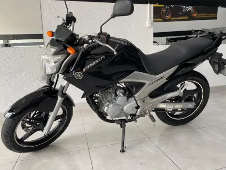 YAMAHA FZ 25 250 Fazer Flex , Foto 15