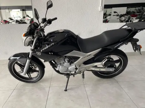 YAMAHA FZ 25 250 Fazer Flex , Foto 16