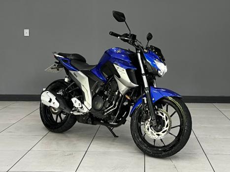 YAMAHA FZ 25 250 Fazer Flex , Foto 2