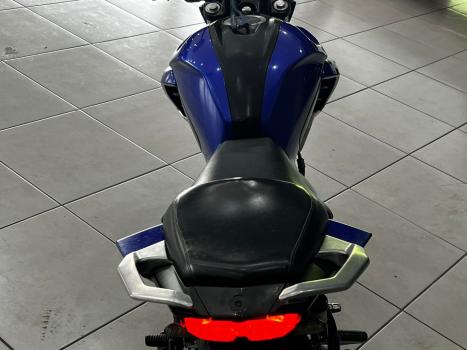 YAMAHA FZ 25 250 Fazer Flex , Foto 3