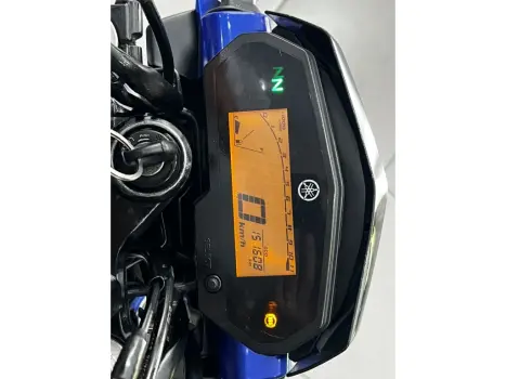 YAMAHA FZ 25 250 Fazer Flex , Foto 4