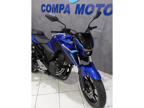 YAMAHA FZ 25 250 Fazer Flex , Foto 2