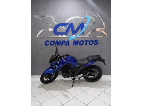 YAMAHA FZ 25 250 Fazer Flex , Foto 4