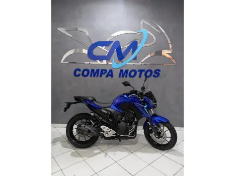 YAMAHA FZ 25 250 Fazer Flex , Foto 5