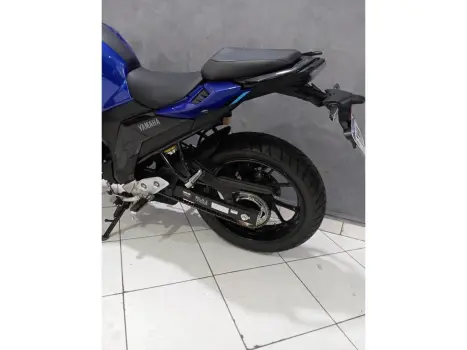 YAMAHA FZ 25 250 Fazer Flex , Foto 6