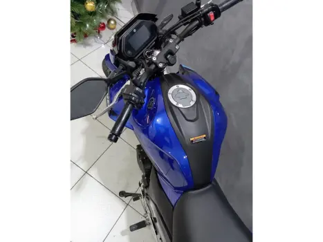 YAMAHA FZ 25 250 Fazer Flex , Foto 7