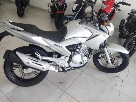 YAMAHA FZ 25 250 Fazer Flex , Foto 4