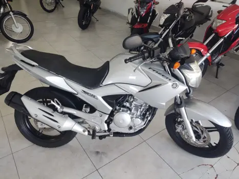 YAMAHA FZ 25 250 Fazer Flex , Foto 5
