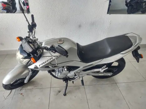YAMAHA FZ 25 250 Fazer Flex , Foto 8