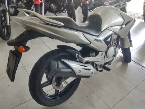 YAMAHA FZ 25 250 Fazer Flex , Foto 11