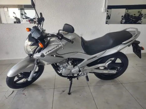 YAMAHA FZ 25 250 Fazer Flex , Foto 3