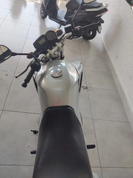 YAMAHA FZ 25 250 Fazer Flex , Foto 6