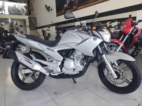 YAMAHA FZ 25 250 Fazer Flex , Foto 8