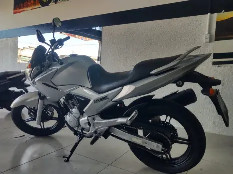 YAMAHA FZ 25 250 Fazer Flex , Foto 9