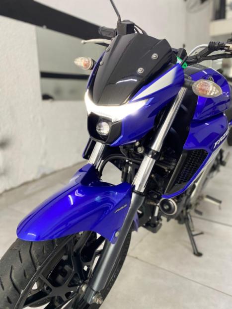 YAMAHA FZ 25 250 Fazer Flex , Foto 2