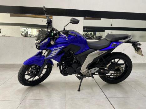 YAMAHA FZ 25 250 Fazer Flex , Foto 5