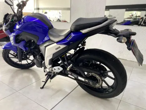 YAMAHA FZ 25 250 Fazer Flex , Foto 12