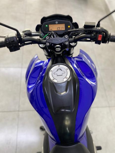 YAMAHA FZ 25 250 Fazer Flex , Foto 3