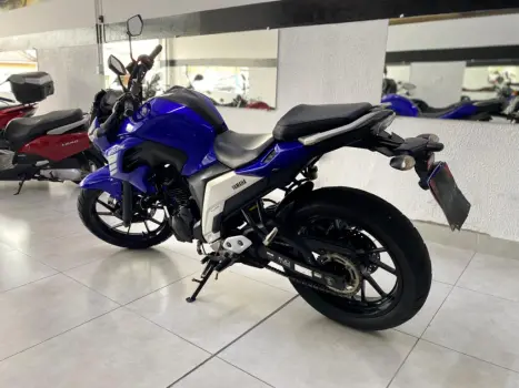 YAMAHA FZ 25 250 Fazer Flex , Foto 14