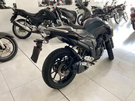 YAMAHA FZ 25 250 Fazer Flex , Foto 7