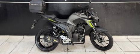 YAMAHA FZ 25 250 Fazer Flex , Foto 2