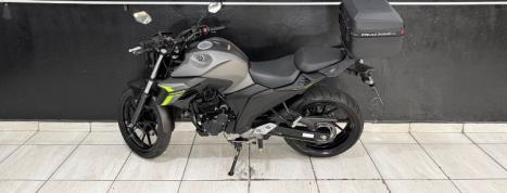 YAMAHA FZ 25 250 Fazer Flex , Foto 4