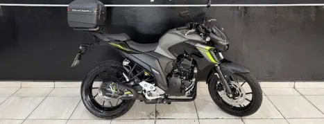 YAMAHA FZ 25 250 Fazer Flex , Foto 13