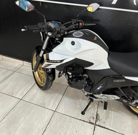YAMAHA FZ 25 250 Fazer Flex , Foto 2