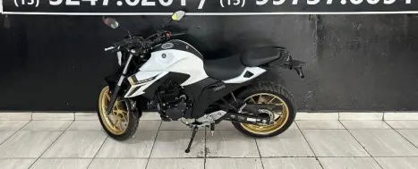 YAMAHA FZ 25 250 Fazer Flex , Foto 4